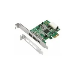 Dawicontrol DC-FW800 PCIe - Videoaufnahmeadapter