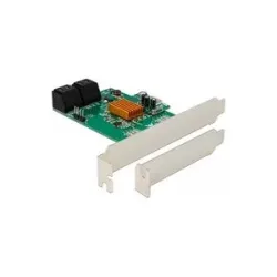 Delock - Speicher-Controller - 4 Sender/Kanal