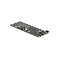Delock Konverter Blade-SSD (MacBook Air SSD) > SATA, Adapter