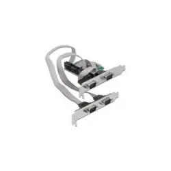 Delock 90410 PCI-Express Karte RS232 PCIe