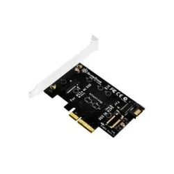 Silverstone SST-ECM20, Serial ATA-Controller
