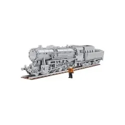 Cobi Kriegslokomotive Baureihe 52, Konstruktionsspielzeug