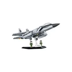 COBI Bausteinmodell F-15EX Eagle II 1:48
