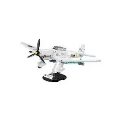 Cobi Junkers Ju 87D-3 Stuka, Konstruktionsspielzeug