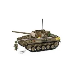 Cobi M18 Hellcat, Konstruktionsspielzeug