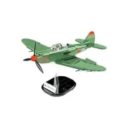 Cobi Bell P-39Q Airacobra, Konstruktionsspielzeug