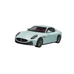 Cobi Maserati GranTurismo Trofeo, Konstruktionsspielzeug