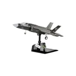 Cobi F-35B Lightning II, Konstruktionsspielzeug