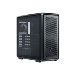 Cooler Master MF600-KGNN-S00 Midi-Tower PC-Gehäuse Schwarz