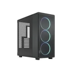 Fractal Design Epoch XL Tower PC-Gehäuse Schwarz