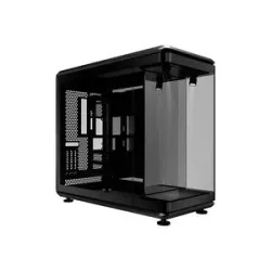 Cooler Master MasterFrame 360 Panorama , Tower-Gehäuse