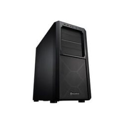 SilverStone PC-Gehäuse SETA D1