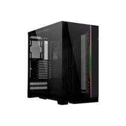 Lian Li O11 Dynamic EVO XL Full Tower PC-Gehäuse Schwarz