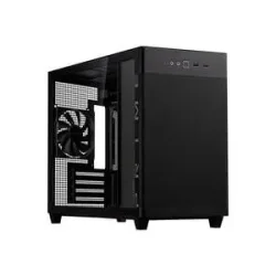 Asus AP201 ASUS PRIME CASE TG Mini-Tower PC-Gehäuse Schwarz