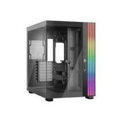 BeQuiet LIGHT BASE 600 DX Black Midi-Tower PC-Gehäuse Schwarz