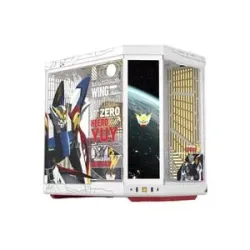 HYTE Y70 Touch Infinite GUNDAM WING, Tower-Gehäuse