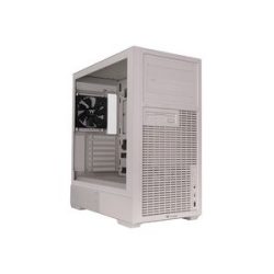 Thermaltake Retro 360 TG , Tower-Gehäuse
