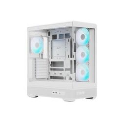 AeroCool P500B Digi-WT-v1 , Tower-Gehäuse
