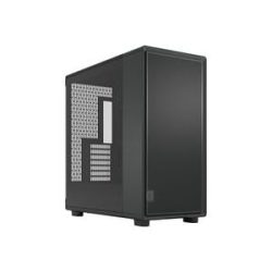 Fractal Design Epoch XL Tower PC-Gehäuse Schwarz