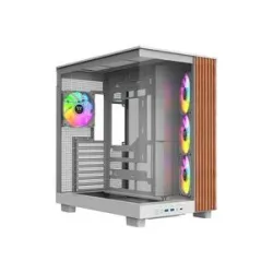 Thermaltake View 380 XL WS ARGB , Tower-Gehäuse