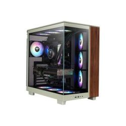 Thermaltake View 380 XL WS ARGB , Tower-Gehäuse