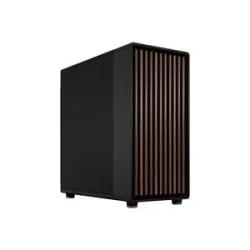 Fractal Design North XL Charcoal Black, Tower-Gehäuse