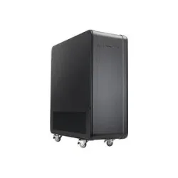Silverstone SST-ALT1B, Big-Tower-Gehäuse