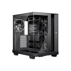 be quiet! PC-Gehäuse Light Base 500 Schwarz