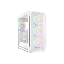 Sharkoon AK5M RGB , Tower-Gehäuse