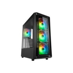 Sharkoon PC-Gehäuse TK4 RGB