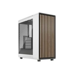 Fractal Design North Midi-Tower PC-Gehäuse Weiß