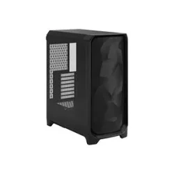 Fractal Design FD-C-MES3A-02 PC-Gehäuse Schwarz