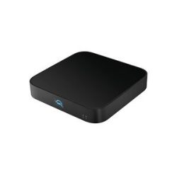 OWC miniStack STX, Thunderbolt 4, Laufwerksgehäuse