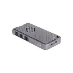 Delock Laufwerksgehäuse M.2 NVMe USB 40 Gbps Gaming Style