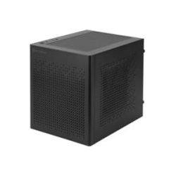 Silverstone SST-SG16B, Cube-Gehäuse