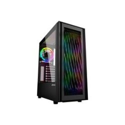 Sharkoon PC-Gehäuse RGB Wave