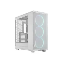 Fractal Design Epoch XL Tower PC-Gehäuse Weiß