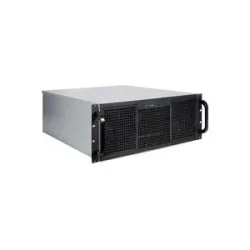 Inter-Tech 4U-40248, Server-Gehäuse