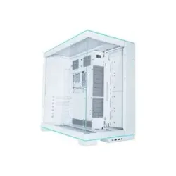 Lian Li PC-Gehäuse O11 Dynamic EVO RGB Weiss