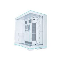 Lian Li PC-Gehäuse O11 Dynamic EVO RGB Weiss