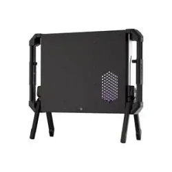 eBlaztr PC-Case, Desktop-Gehäuse