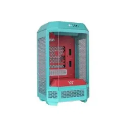 Thermaltake The Tower 250 , Tower-Gehäuse