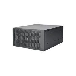 Silverstone RM53-502, Rack-Gehäuse