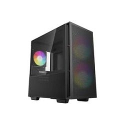 DeepCool CH360 , Tower-Gehäuse