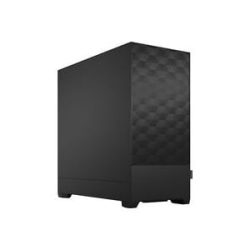 Fractal Design Pop Air Tower PC-Gehäuse Schwarz