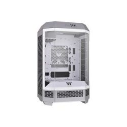 Thermaltake The Tower 300 Limestone Micro-Tower PC-Gehäuse Kalkweiß