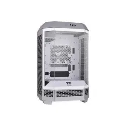 Thermaltake The Tower 300 Limestone Micro-Tower PC-Gehäuse Kalkweiß