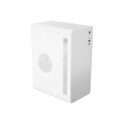 AeroCool CS-110-S-WT-v1, Tower-Gehäuse