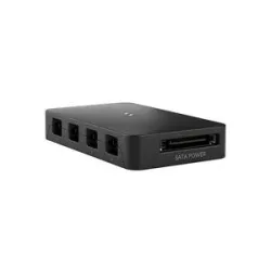 Fractal Design Adjust Pro Hub, Lüftersteuerung