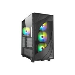 Sharkoon Rebel C80G RGB , Tower-Gehäuse